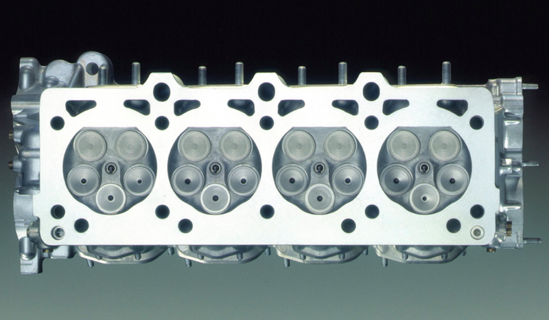 Illustration for article titled Ferrari's Website Is A Gold Mine Of Incredible Tech Photos